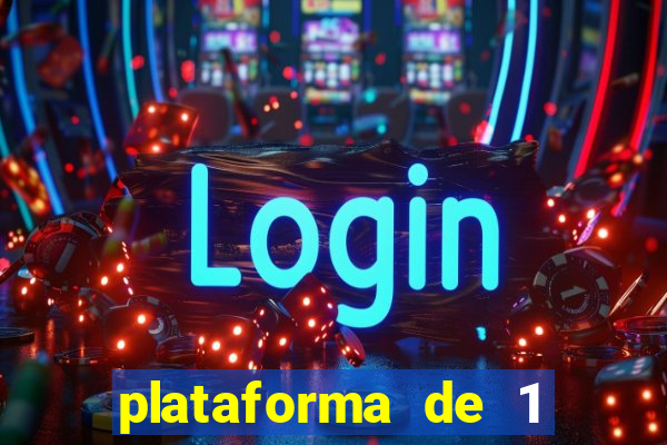 plataforma de 1 real subway surfers
